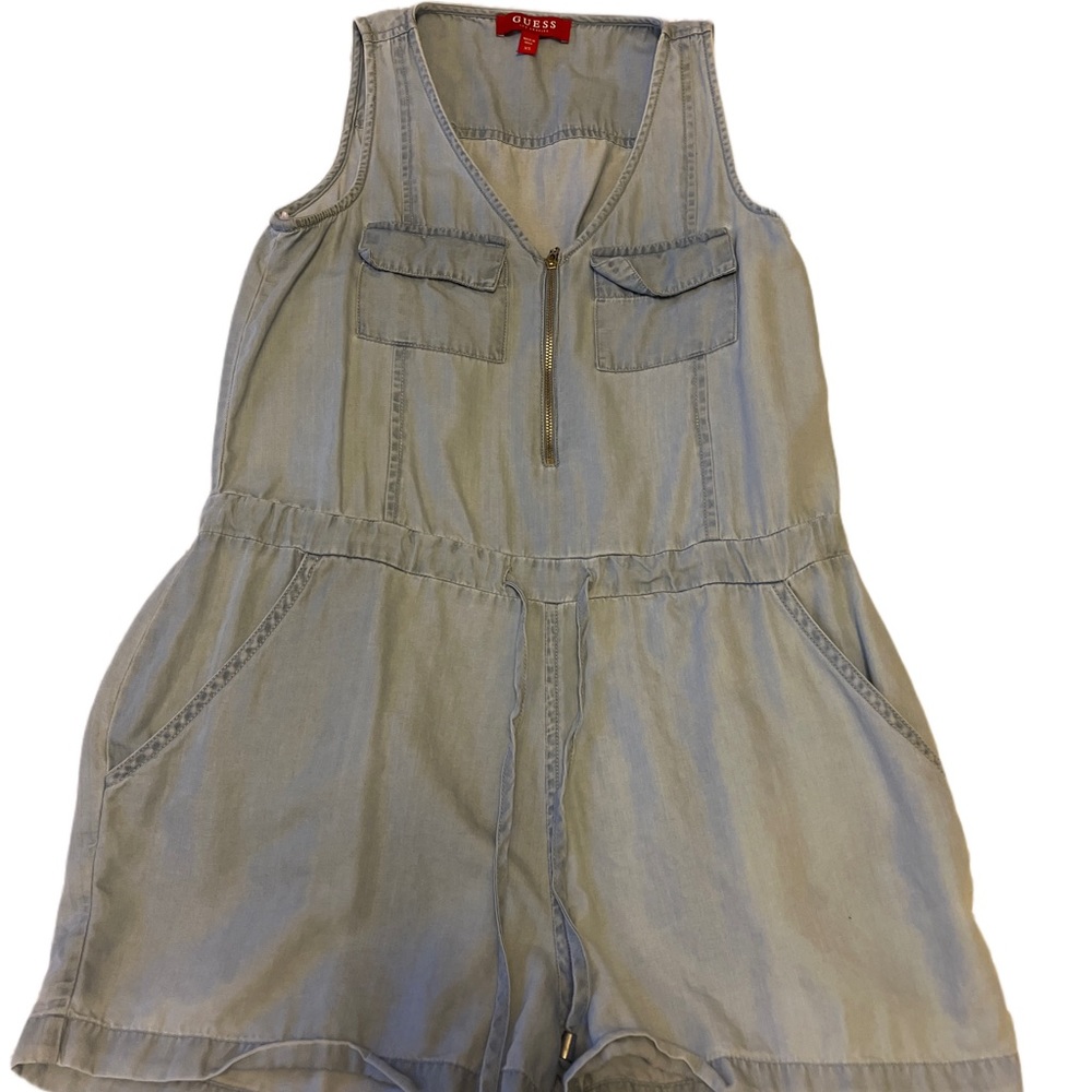 Guess jumper